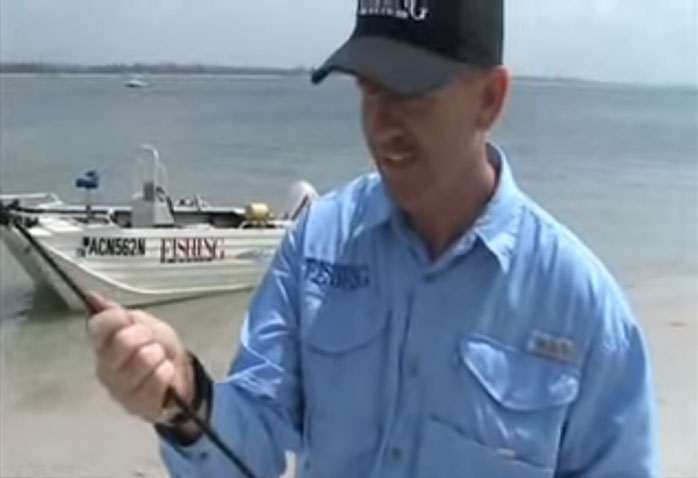 VIDEO: Tight Rod Ferrules