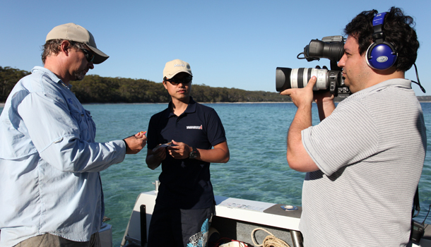 Fisho’s Online Vids