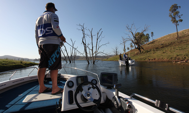 Freshwater boat safety under review