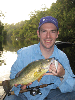 Livin’ the Rock N’ Vibe lifestyle