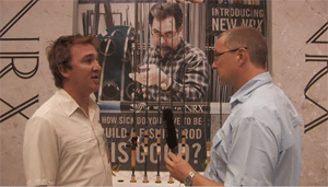 VIDEO: Top shelf Loomis rods