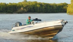 Russell’s Rugged All-Rounder