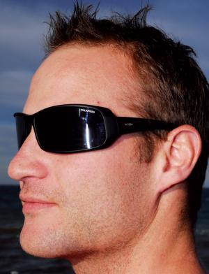 Fish Polarised Eyewear