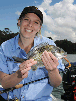 Senator Ron Boswell Pic: Jim Harnwell