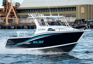 Senator Ron Boswell Pic: Jim Harnwell