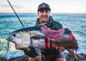 LBG spinning: A long, hard year