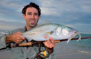 Options From The Sand