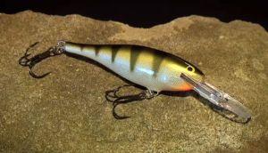 VIDEO: How to use – Rapala Shad Rap