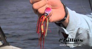 VIDEO: How to use – Ockta Jigs