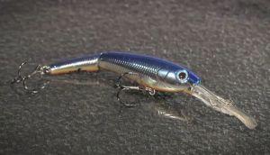 VIDEO: How to use – Storm Deep Jointed Minnowstick