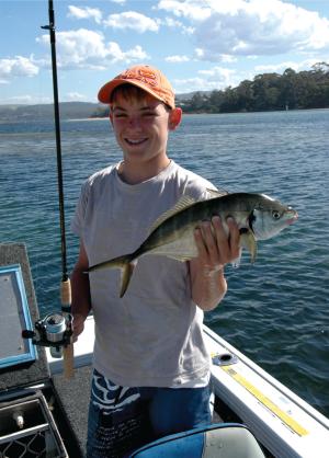 Pic: Mick Fletoridis