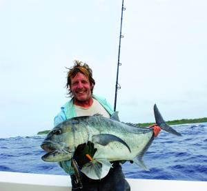 Popping on a pittance