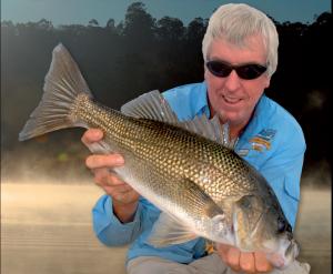A Bass Fishing Chronicle