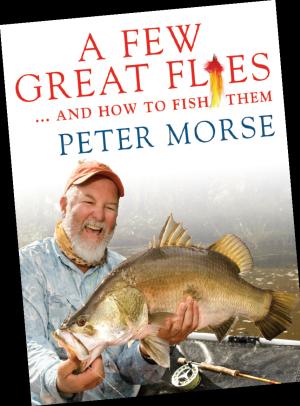 A Few Great Flies…And How To Fish Them