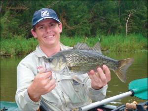 Yakkin’ about bass