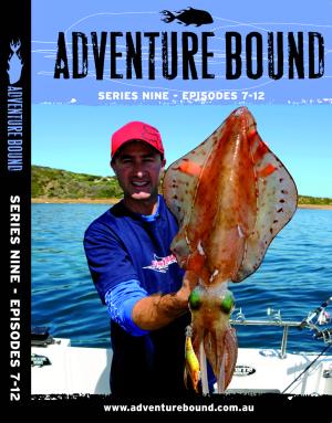 DVD Review: Adventure Bound