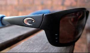 Costa Del Mar sunglasses