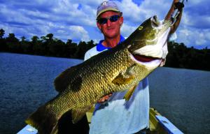 Lure Rigging for Lunkers