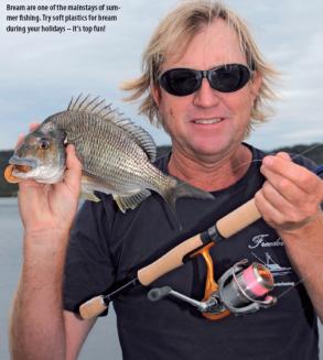 Get Ready for Holiday Fun