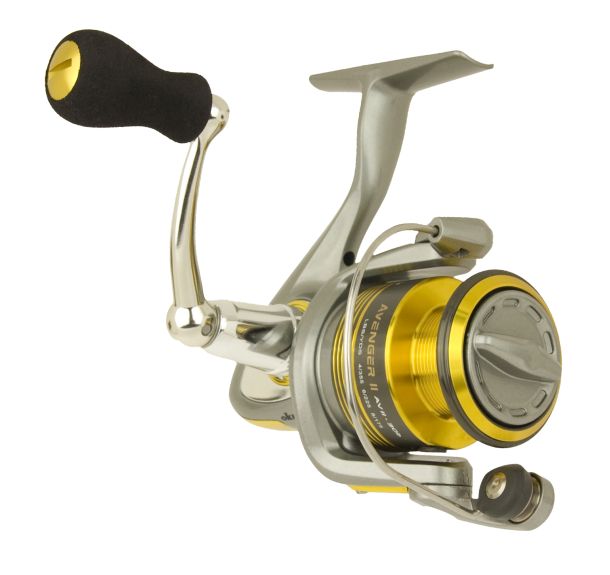 Okuma’s next generation Avenger