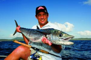 Fish Facts: Spanish mackerel revisited