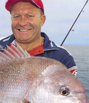 Federal Environment Minister Tony Burke.