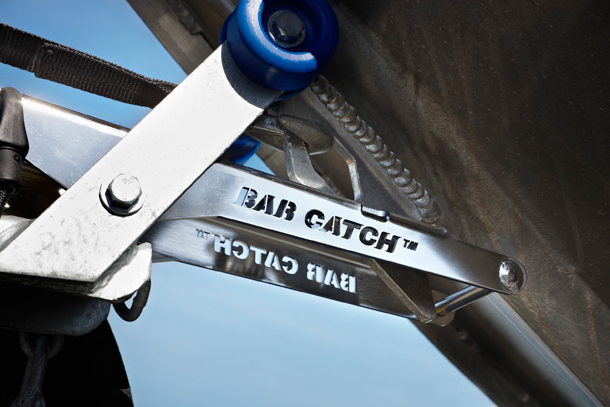 Federal Environment Minister Tony Burke.