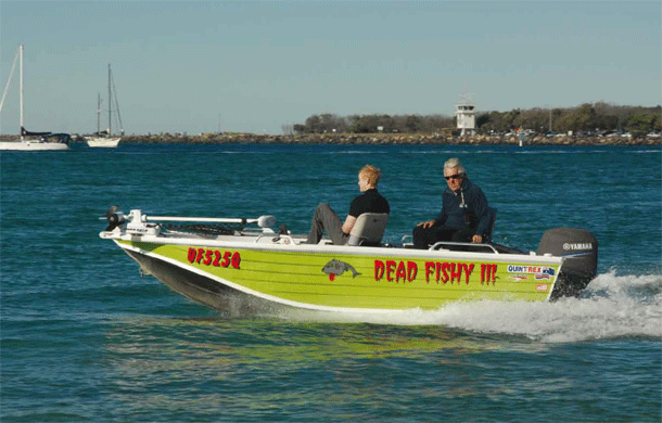 Federal Environment Minister Tony Burke.