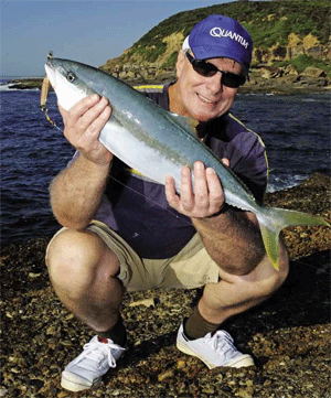Federal Environment Minister Tony Burke.