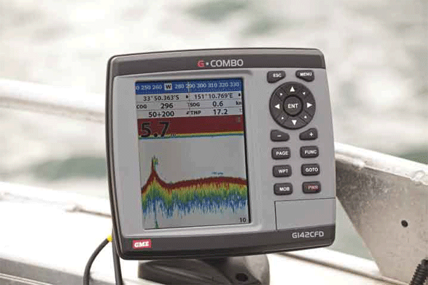 Federal Environment Minister Tony Burke.