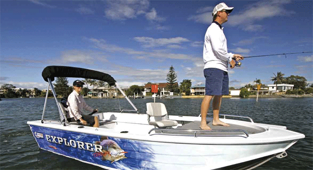 Federal Environment Minister Tony Burke.