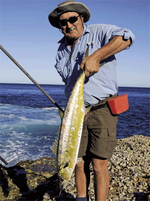 Federal Environment Minister Tony Burke.