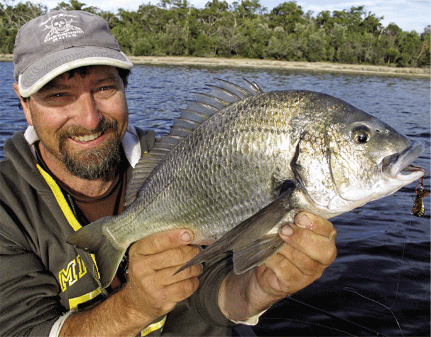 Federal Environment Minister Tony Burke.