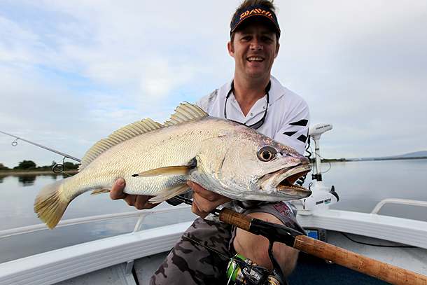 Federal Environment Minister Tony Burke.
