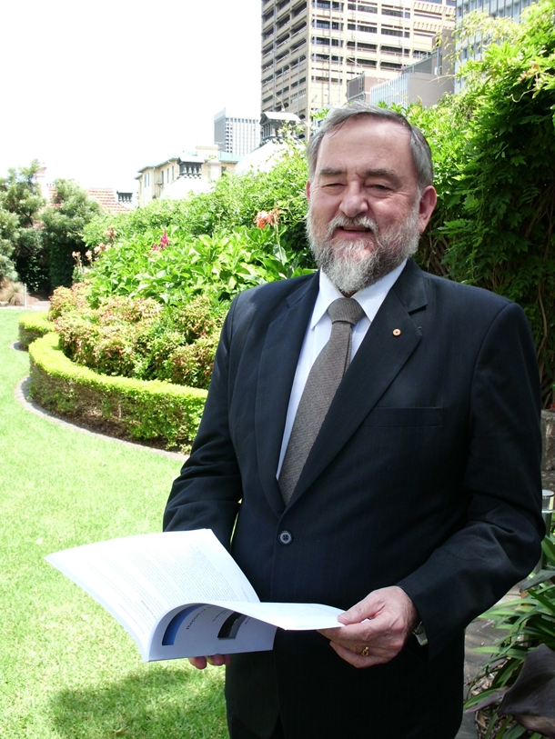 Finally Some Common Sense!