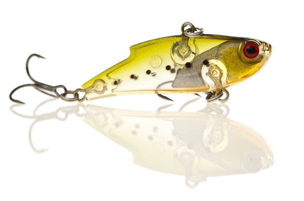 The Range Vib Extra Sinking