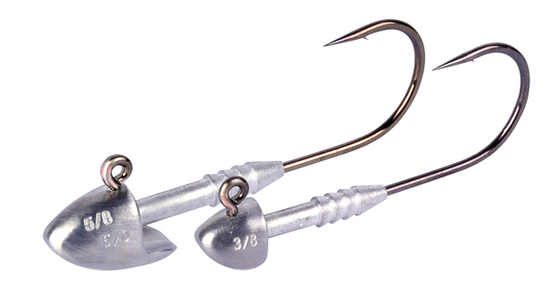 Berkley Nitro Stealth Jigheads