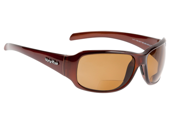 Now the whole family can get Ugly!