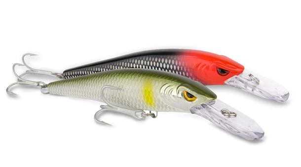 ThunderBarra Lures taking anglers by Storm