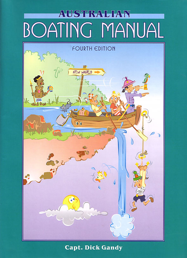 The Australian Boating Manual