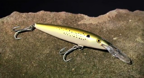 VIDEO: How to use – Rapala Barra Magnum