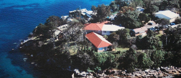 Cronulla Fisheries Protest Rally