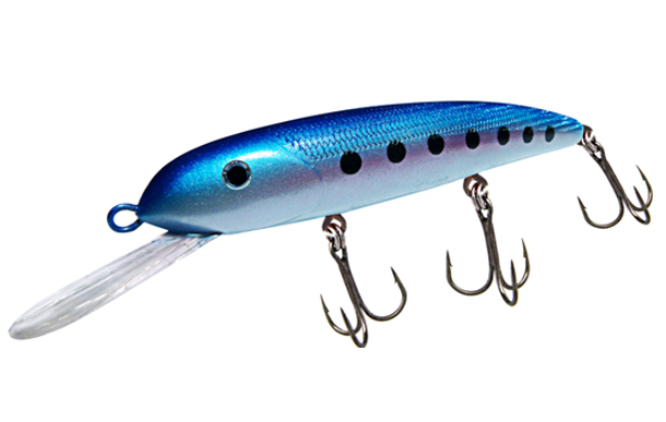 Balista delivers the Firestorm