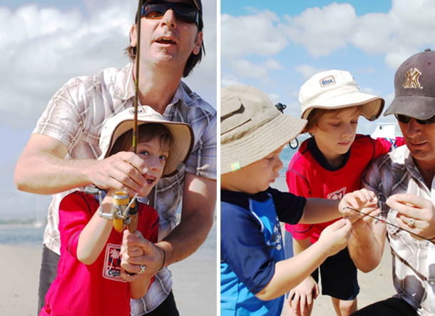 Does a dangle a day keep the doctor away?