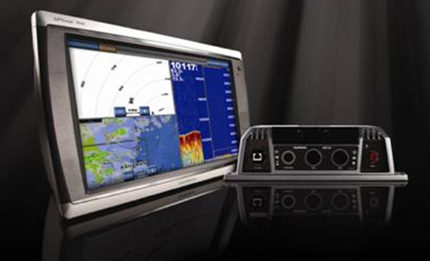 Garmin’s new Black-Box Solutions and Spread Spectrum Technology
