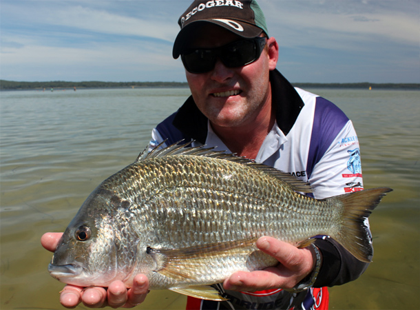 SSBS Wrap Up Round 2 – St Georges Basin