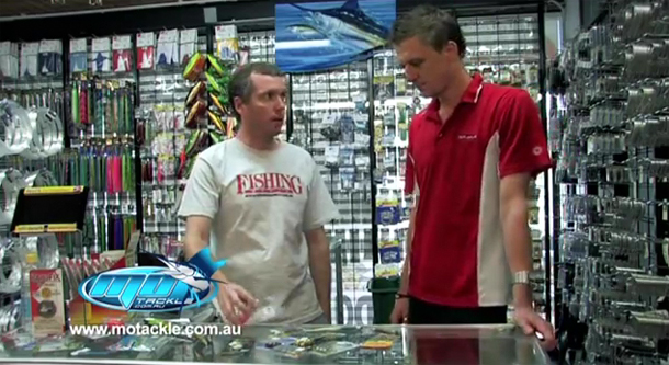 VIDEO: Jigheads Explained