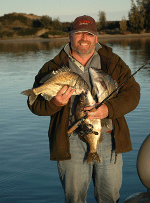 Perception is Reality – Bushy on Lures