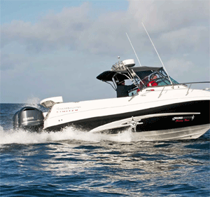 Haines Hunter appoints new NSW dealership