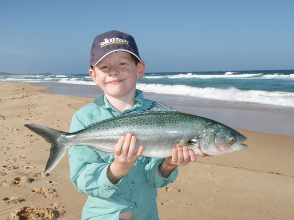 The Fishing School  –  Gutter Tactics with Pat Brennan